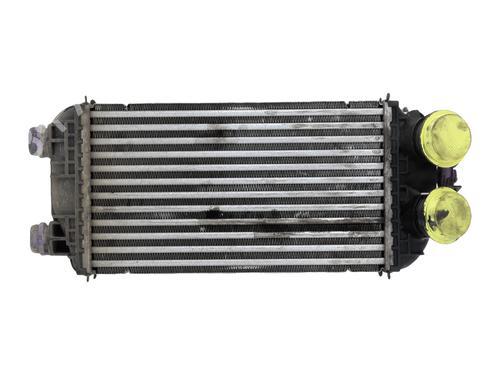 Intercooler Intercooler CITROËN C4 III (BA_, BB_, BC_) BLUEHDI 110 (BBYHSA) (110 hp) 34112216 34112216