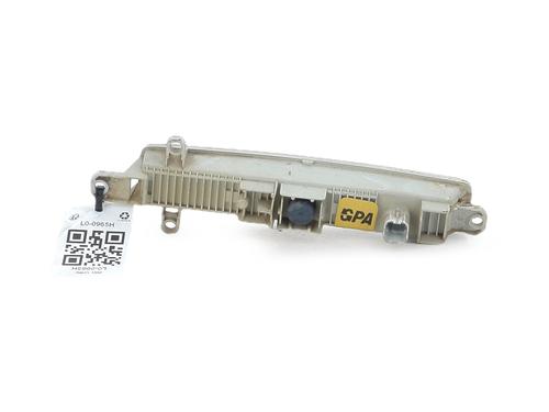 Left daytime light CITROËN C3 Picasso (SH_) 1.6 BlueHDi 100 | BP38717288C104 - Image 3