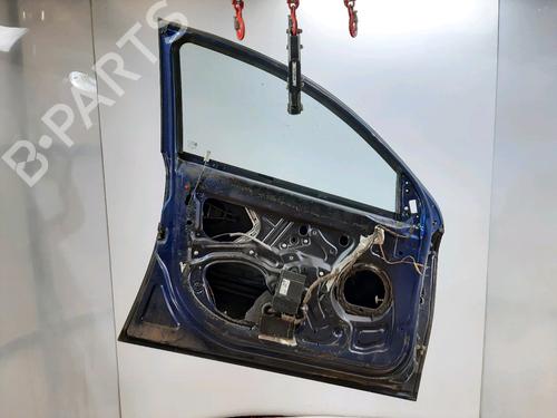 Left front door OPEL VECTRA C GTS (Z02) 3.2 V6 (F68) | BP17373347C2 