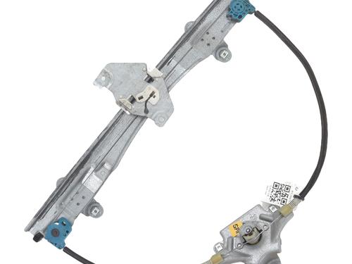 Front left window mechanism RENAULT TWINGO II (CN0_) 1.2 16V (CN04, CN0B) | BP33300386C22 - Image 2