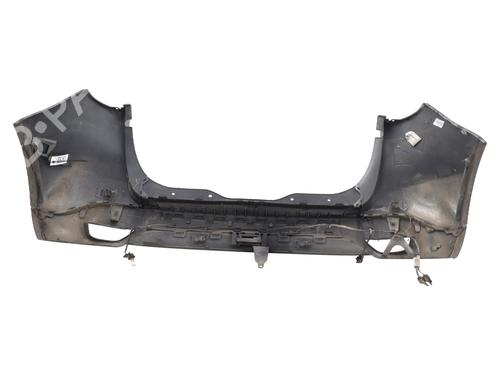Rear bumper RENAULT SCÉNIC III (JZ0/1_) 1.5 dCi | BP29416452C8 