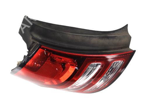 Used Left taillight Left taillight 39501740 39501740