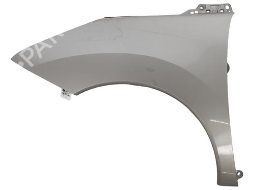 Used Left front fenders PEUGEOT 3008 I MPV (0U_) 1.6 VTi (120 hp) 28106143
