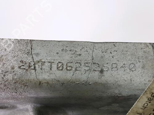 Gearbox TOYOTA YARIS (_P13_) 1.0 (KSP130_, KSP130) | BP30607748M3 