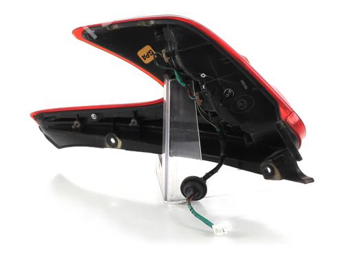 Left taillight NISSAN JUKE (F15) 1.5 dCi | BP29443863C34 