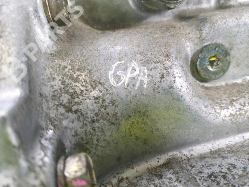 Gearbox SUZUKI GRAND VITARA I (FT, HT)  | BP11122774M3 