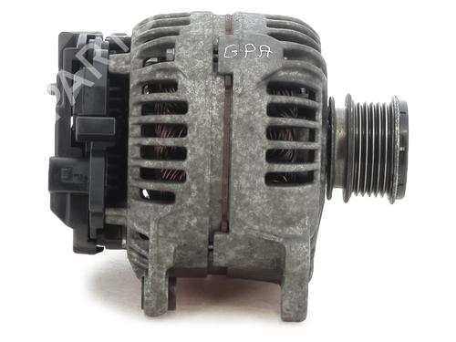 Alternator VW NEW BEETLE Convertible (1Y7) 1.9 TDI | BP26726805M7 