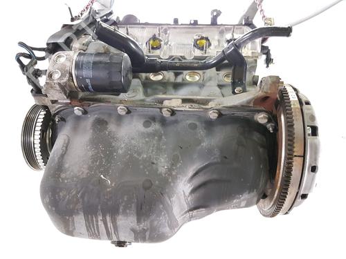 Engine FIAT PANDA (312_, 319_) 1.2 (312PXA1A) | BP38792492M1 - Image 8