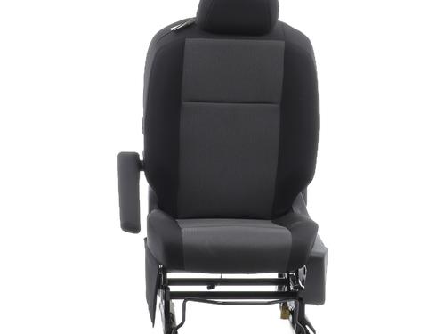 Used Left front seat Left front seat CITROËN BERLINGO Box Body/MPV (K9) 1.5 BlueHDi 130 (131 hp) 33925650 33925650