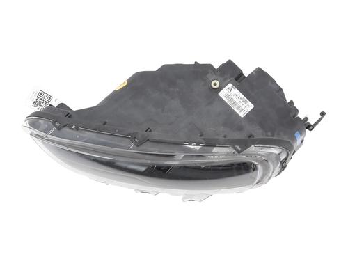 Venstre forlygte CITROËN C4 CACTUS 1.2 THP 110 | BP31121882C28 