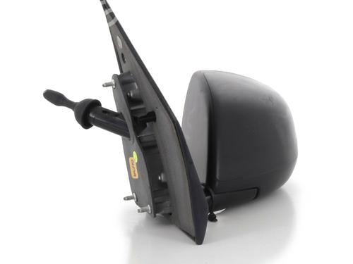 Left mirror SUZUKI ALTO VII (GF, HA25_, HA35_) 1.0 (AMF310, GFC31S) | BP30925331C26