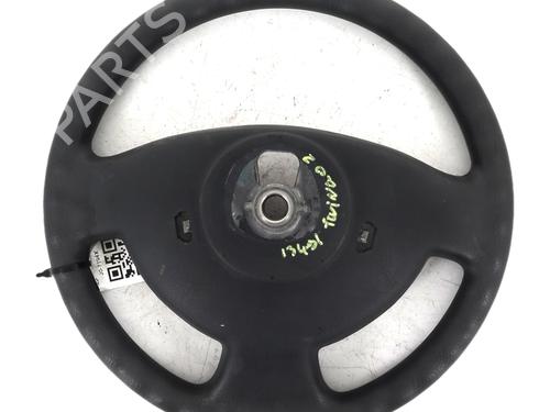 Steering wheel RENAULT TWINGO II (CN0_) 1.5 dCi (CN0E) | BP40071253C49 - Image 2