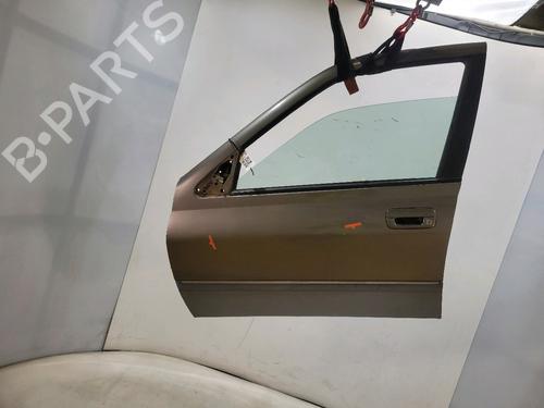 Used Left front door PEUGEOT 406 Break (8E/F) 2.0 HDI 110 (109 hp) 33166234