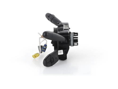 Switch PEUGEOT 206+ (2L_, 2M_) 1.4 i (2LKFWA, 2MKFWA) | BP37532885I30 - Image 2
