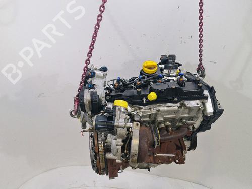Engine RENAULT MEGANE IV Hatchback (B9A/M/N_) 1.5 Blue dCi 115 (B9A6) | BP33684997M1  - Image 5