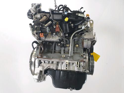 Engine SUZUKI SWIFT IV (FZ, NZ) 1.3 DDiS (AZG413D, ZC02S, ZC92S) | BP37657955M1 - Image 4