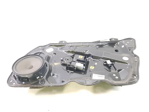 Used Front right window mechanism VW PASSAT B7 Variant (365) [2010-2015]  27908580