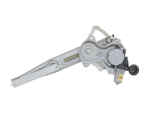 Used Front right window mechanism Front right window mechanism TOYOTA YARIS (_P9_) 1.33 VVT-i (NSP90_, NSP90R) (100 hp) 34112142 34112142