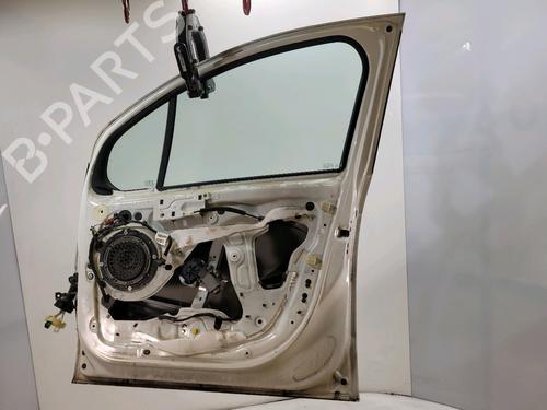 Right front door CITROËN C3 II (SC_) 1.4 HDi 70 (SC8HZC, SC8HR0, SC8HP4) | BP29762557C3