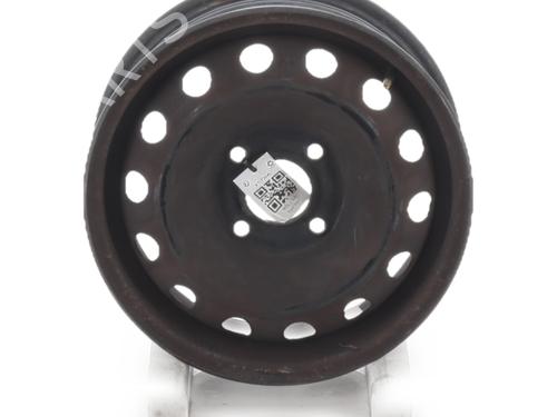 Used Rim Rim PEUGEOT 206 Hatchback (2A/C) 1.4 i (75 hp) 40487476 40487476