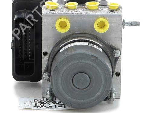 Used ABS pump PEUGEOT 208 II (UB_, UP_, UW_, UJ_) 1.5 BlueHDI 100 (102 hp) 29110277