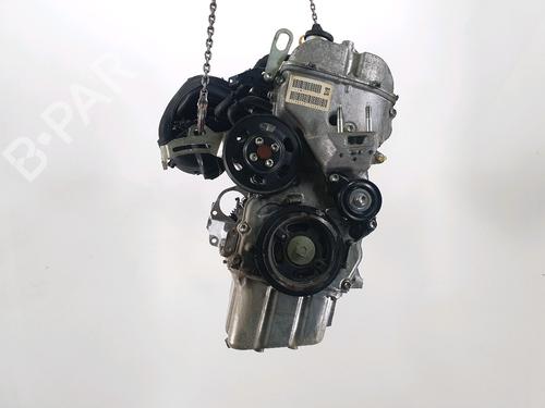 Used Engine Engine 38552489 38552489
