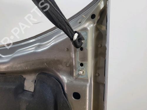 Hood OPEL ZAFIRA / ZAFIRA FAMILY B (A05) 1.9 CDTI (M75) | BP23438062C1 
