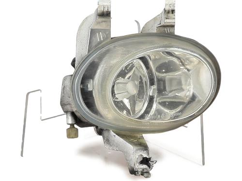 Right front fog light PEUGEOT 206 Hatchback (2A/C)  | BP26375409C31 