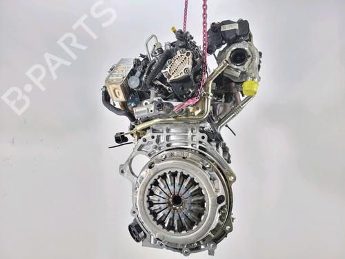 Engine TOYOTA YARIS (_P13_) 1.4 D (NLP130_, NLP130) | BP30379482M1