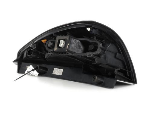 Left taillight RENAULT SCÉNIC III (JZ0/1_) 1.5 dCi | BP24462080C34 