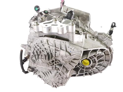 Gearbox FIAT 500L (351_, 352_) 1.6 D Multijet (199LYD1B) | BP27690687M3