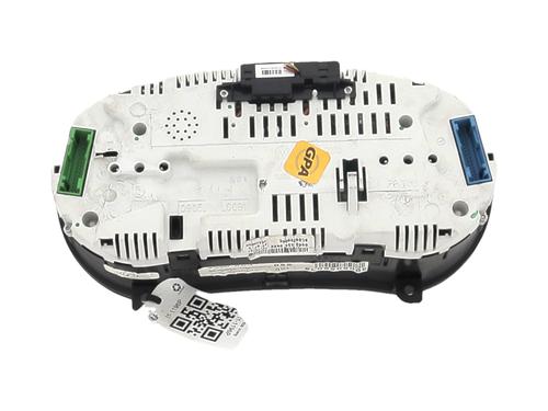 Instrument cluster AUDI A3 (8L1) 1.9 TDI | BP26670401C47 