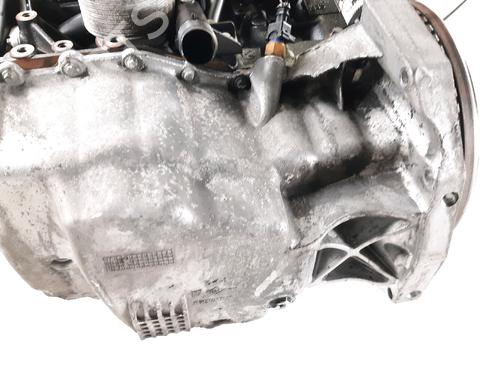 Engine RENAULT MEGANE III Hatchback (BZ0/1_, B3_) 1.5 dCi (BZ09, BZ0D, BZ1W, BZ29, BZ14) | BP32334242M1 