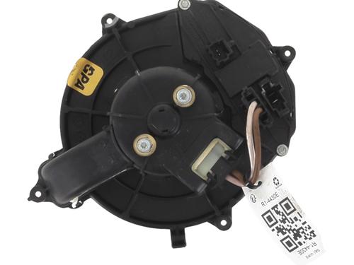Used Heater blower motor Heater blower motor CITROËN C4 Picasso I MPV (UD_) 2.0 HDi 138 (136 hp) 34261944 34261944