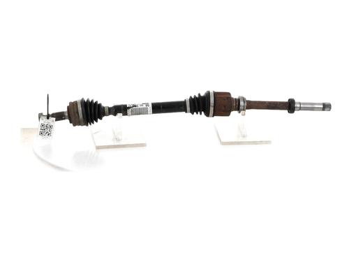 Right front driveshaft PEUGEOT 208 II (UB_, UP_, UW_, UJ_) e-208 | BP25452312M39 