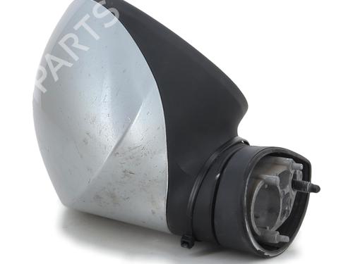 Right mirror SEAT IBIZA IV (6J5, 6P1) 1.6 TDI | BP28616370C27 