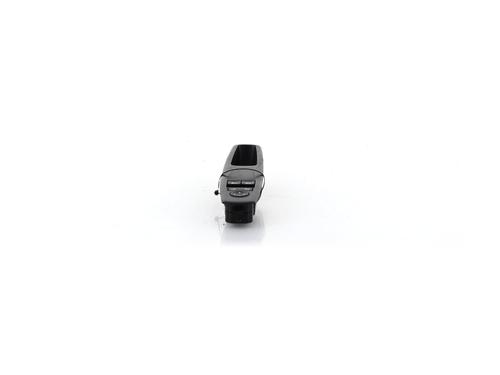 Left front window switch RENAULT SCÉNIC III (JZ0/1_) 1.5 dCi | BP39547714I27 - Image 3