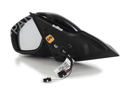 Left mirror PEUGEOT 2008 II (UD_, US_, UY_, UJ_, UR_, UC_) 1.2 PureTech 130 (USHNS, URHNS) | BP27582416C26 
