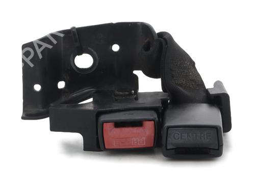 Used Seat buckle RENAULT CLIO III (BR0/1, CR0/1) 1.6 16V (BR05, BR0B, BR0Y, BR15, BR1J, BR1M, BR1Y, CR0B,... (112 hp) 30312701