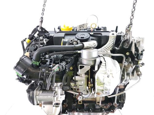 Engine RENAULT MEGANE III Coupe (DZ0/1_) 1.6 dCi (DZ00, DZ12, DZ2A, DZ13) | BP29416571M1 
