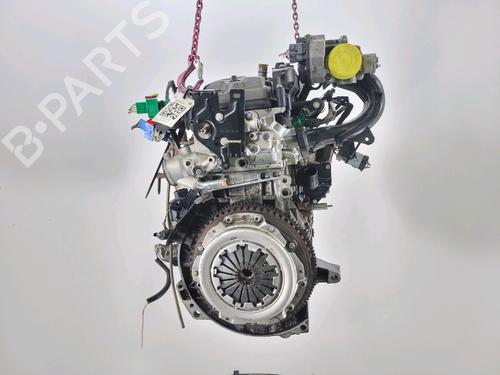 Engine CITROËN C3 I (FC_, FN_) 1.1 i | BP29111754M1 
