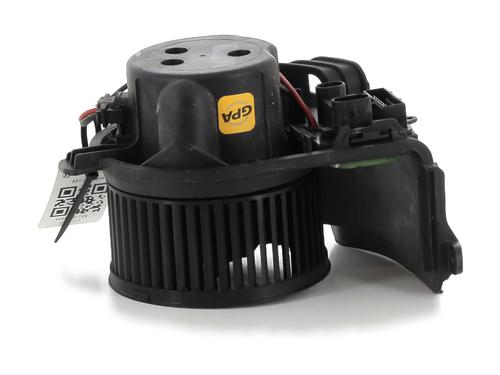 Heater blower motor RENAULT CLIO II (BB_, CB_)  | BP26228945M62 