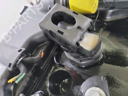 Engine PEUGEOT 208 I (CA_, CC_) 1.6 GTi | BP28616257M1