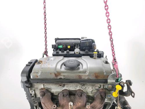 Motor PEUGEOT 206+ (2L_, 2M_) 1.4 i (2LKFWA, 2MKFWA) | BP30474742M1