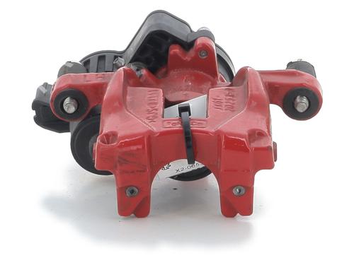 Pinza freno trasera izquierda FORD KUGA III (DFK) 2.5 Duratec Plug-in-Hybrid (224 hp) 30827231