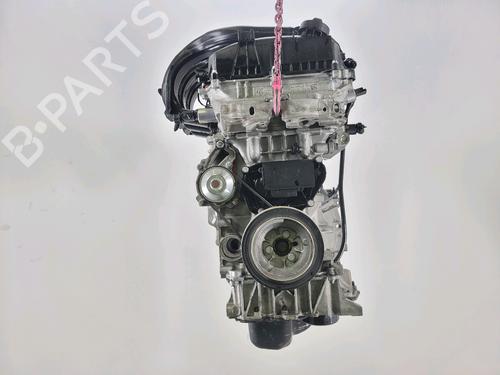 Used Engine CITROËN C4 CACTUS 1.2 VTi 82 (82 hp) 30798658