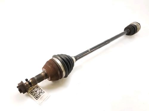 Right front driveshaft OPEL ASTRA H GTC (A04) 1.4 (L08) | BP10518242M39 
