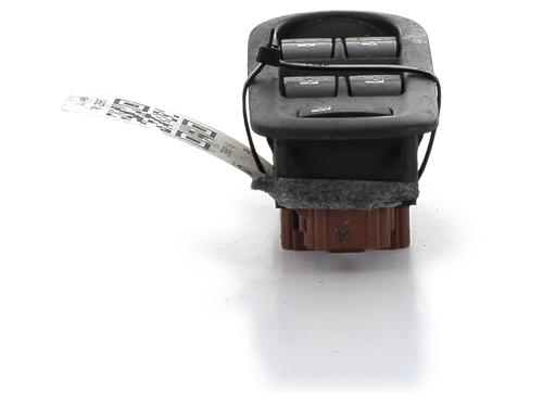 Left front window switch RENAULT MEGANE II (BM0/1_, CM0/1_) 1.9 dCi (BM0G, CM0G) | BP29762204I27 