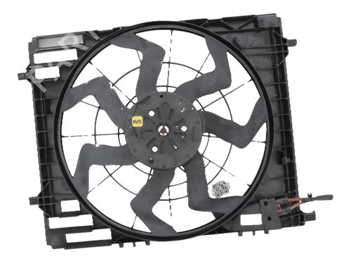 Used Radiator fan Radiator fan 37751617 37751617