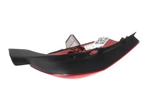 Used Left taillight Left taillight RENAULT CLIO III (BR0/1, CR0/1) 1.5 dCi (88 hp) 35749157 35749157